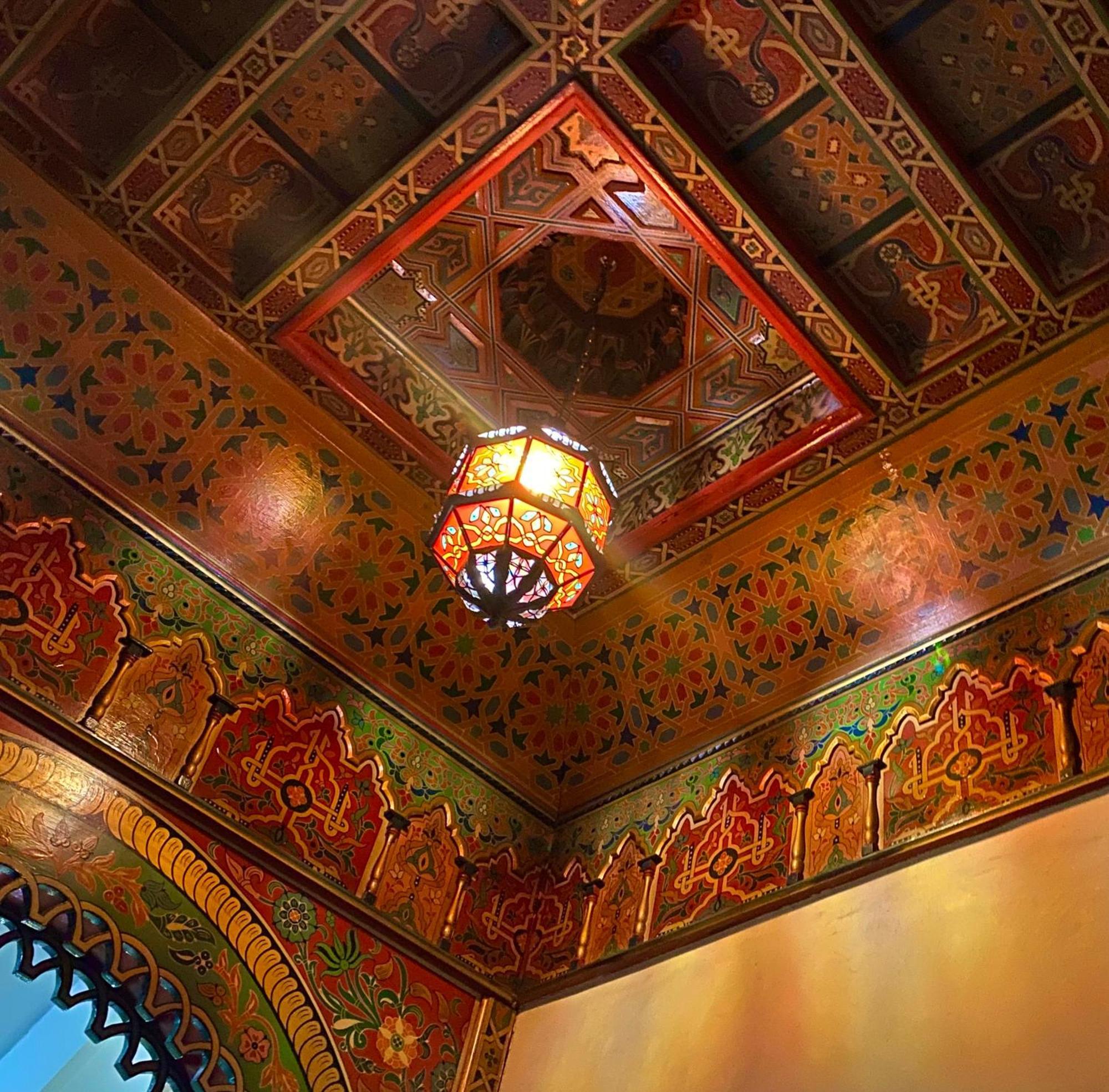 Riad Nezha Avec Jacuzzi Et 3 Piscines Au Coeur De Marrakesh Exterior foto