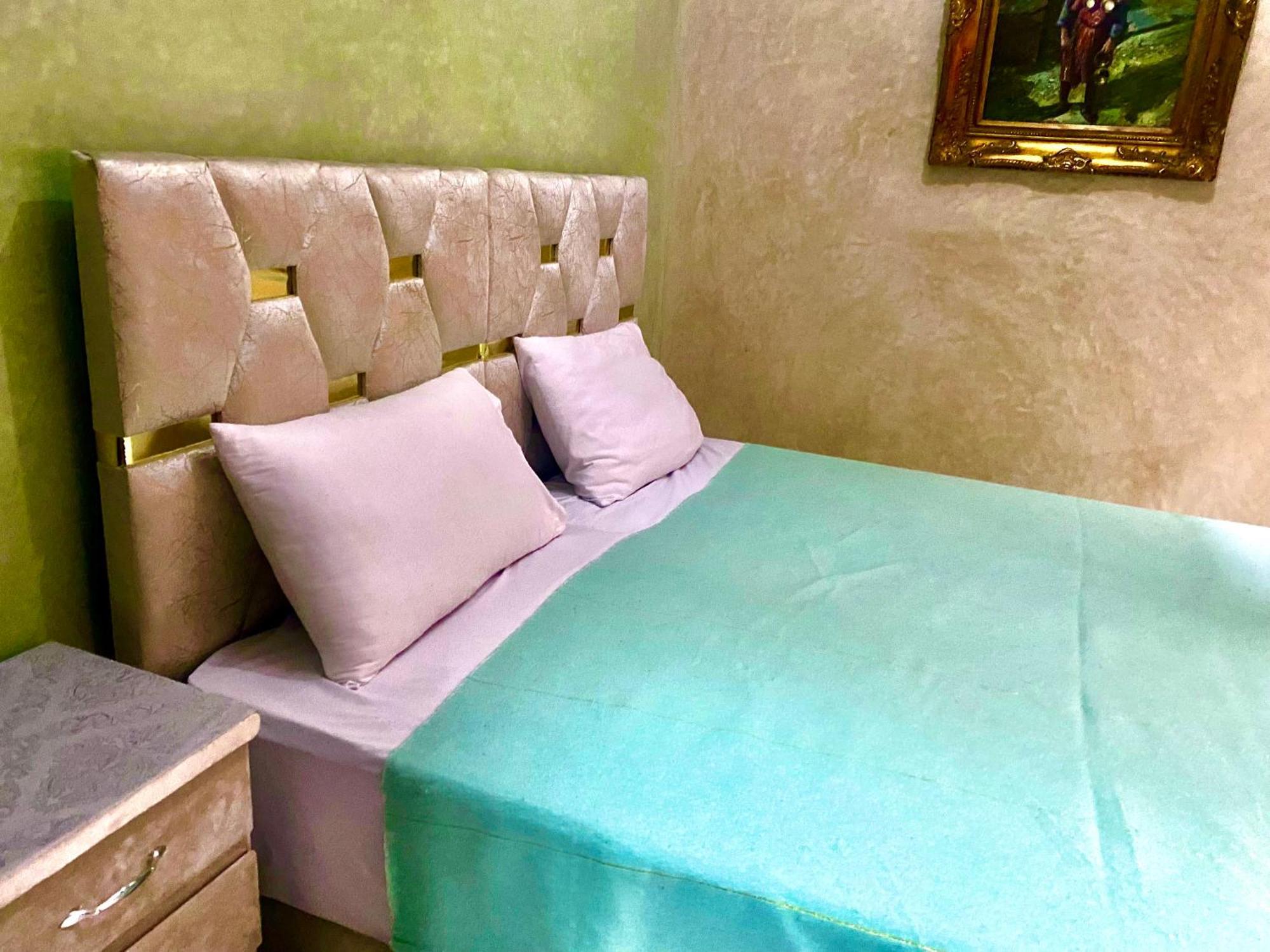 Riad Nezha Avec Jacuzzi Et 3 Piscines Au Coeur De Marrakesh Exterior foto